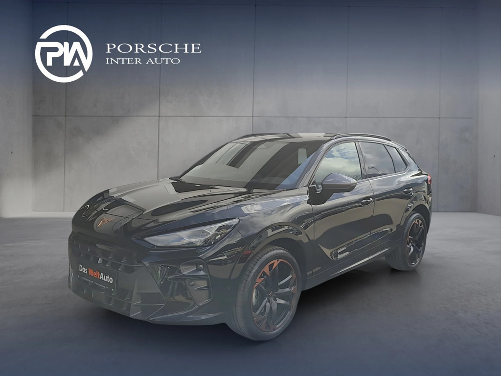 Cupra Terramar 1.5 e-TSI 150 PS DSG