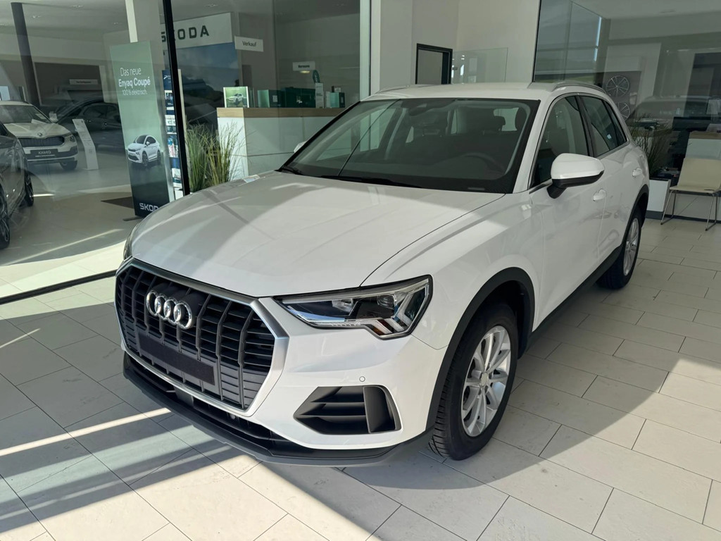 Audi Q3 35 TFSI