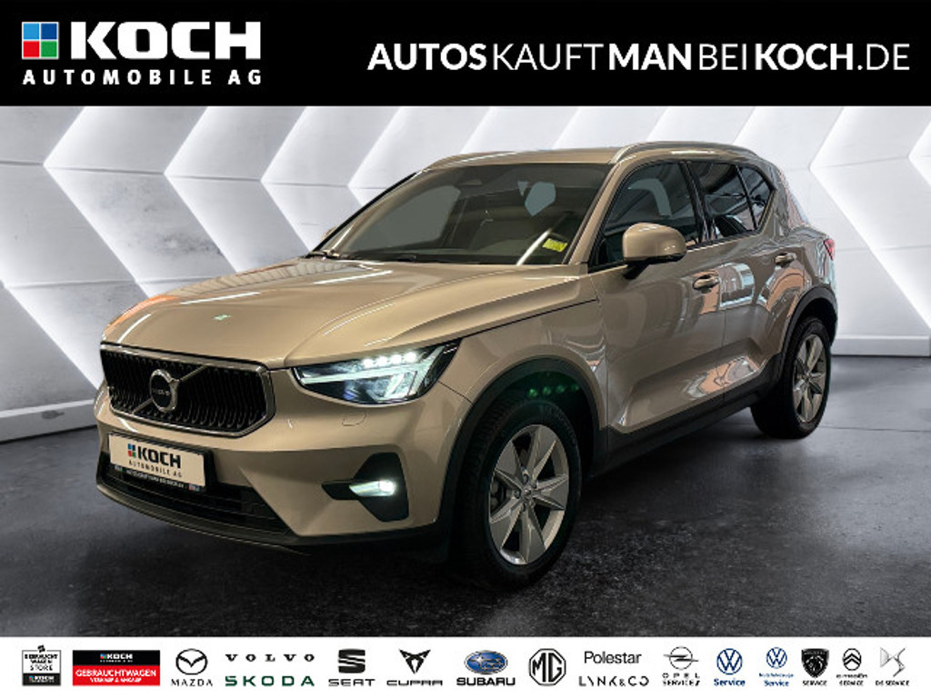 Volvo XC40 XC40