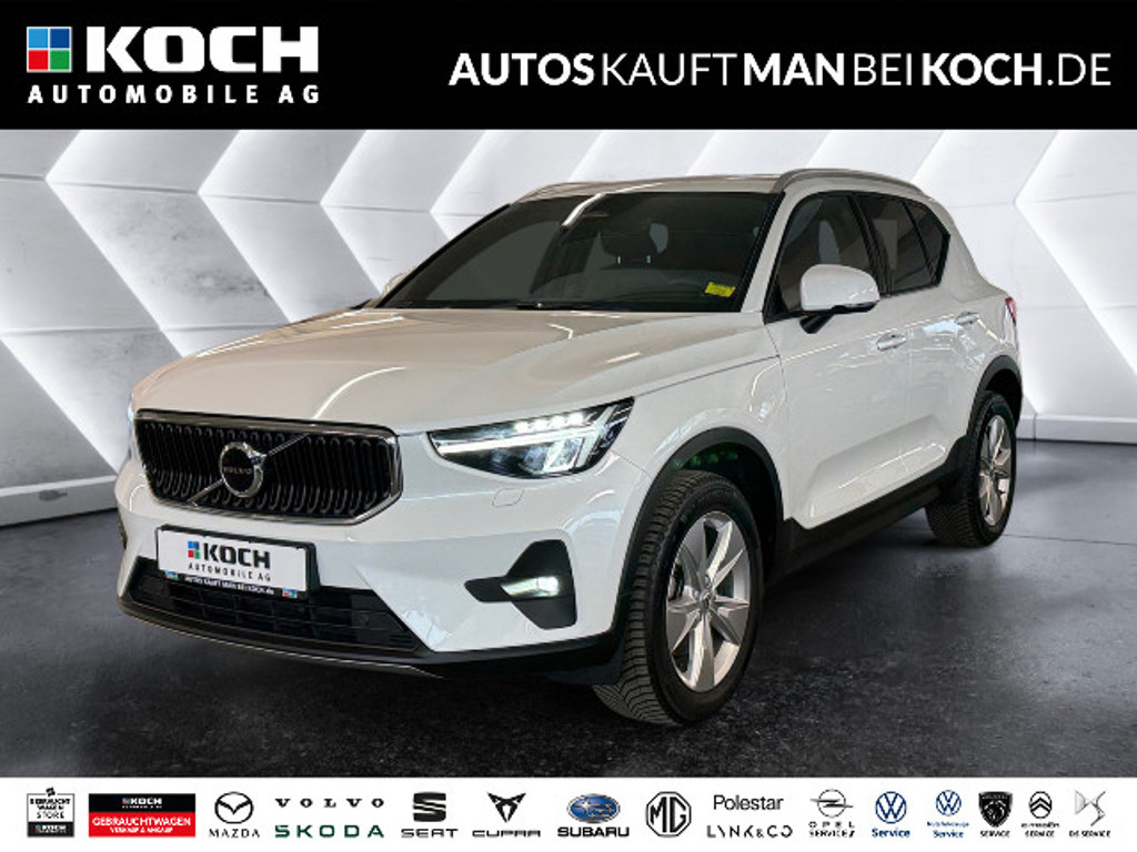 Volvo XC40 XC40