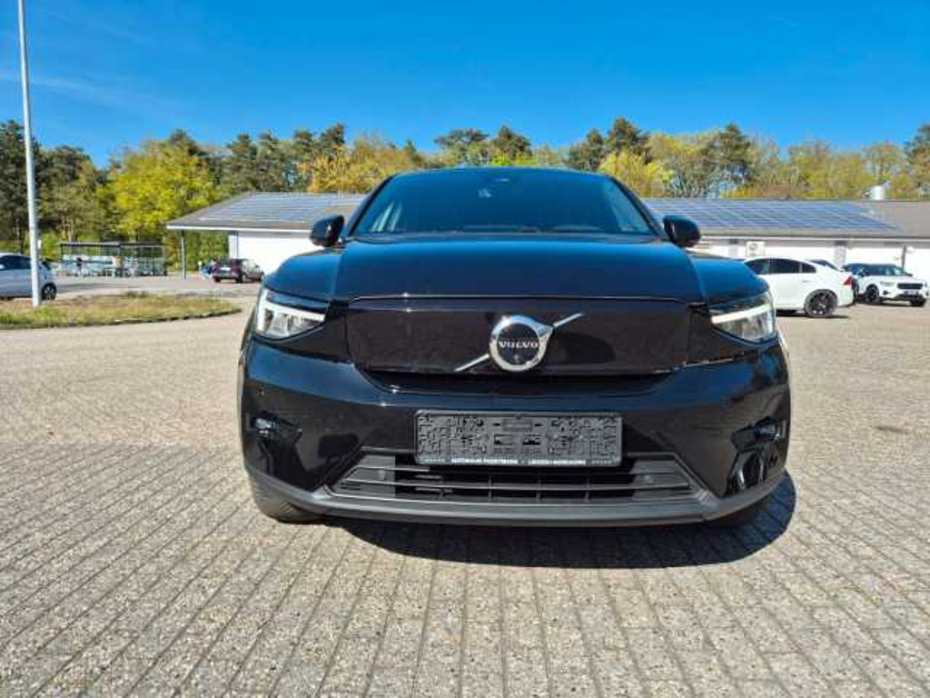 Volvo C40
