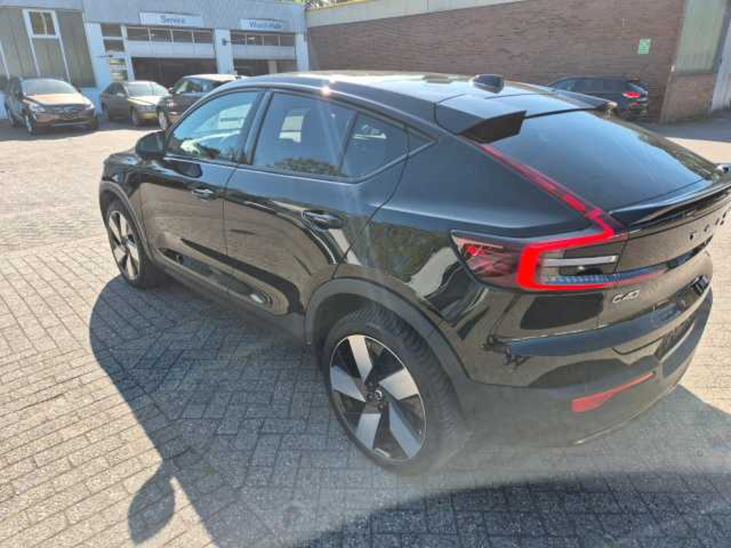 Volvo C40