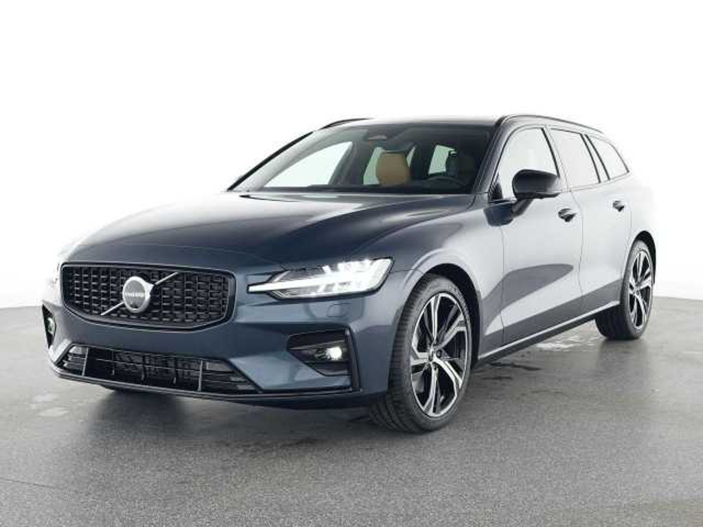 Volvo V60 Dark Ultra
