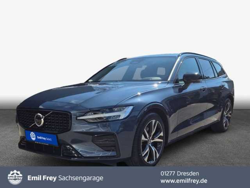Volvo V60 V60
