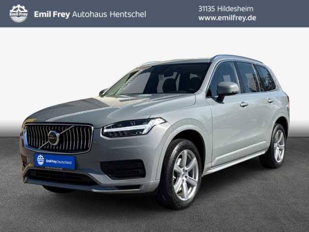 Volvo XC90 XC90