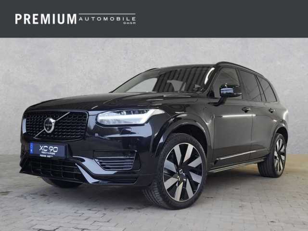 Volvo XC90 XC90