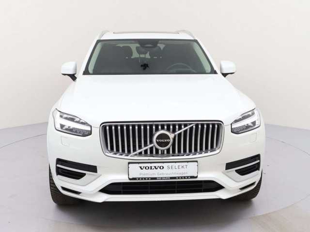 Volvo XC90 AWD T8 Recharge Ultimate Bright