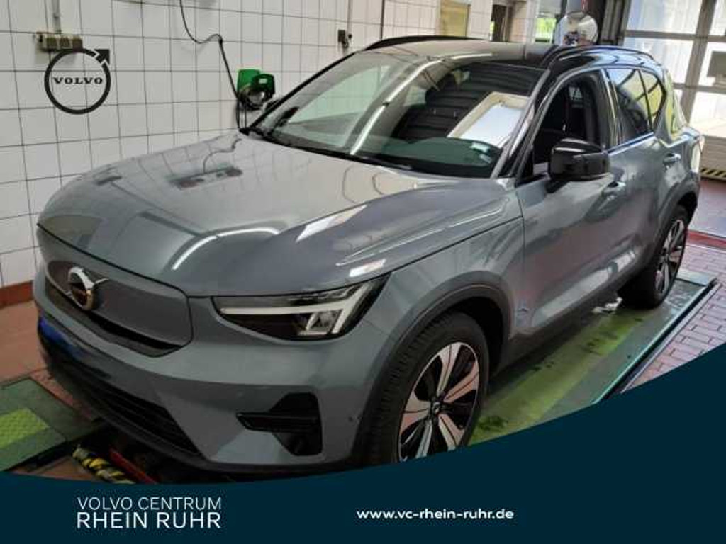 Volvo XC40 XC 40