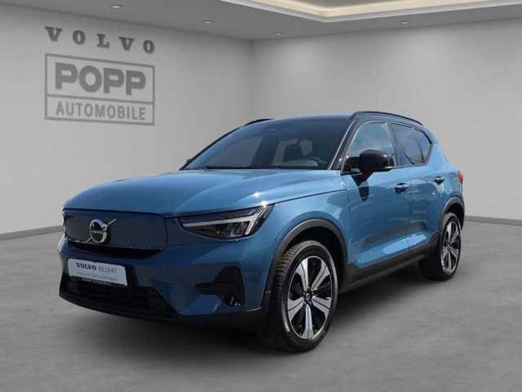 Volvo XC40 Recharge