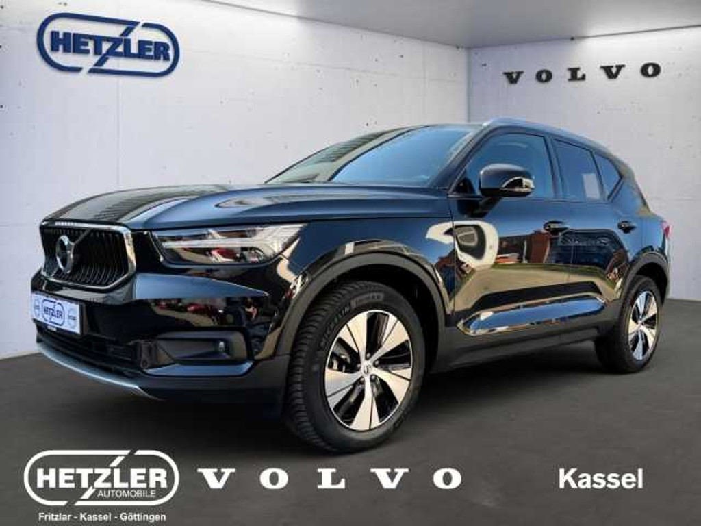 Volvo XC40 XC40