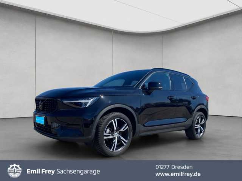 Volvo XC40 XC40