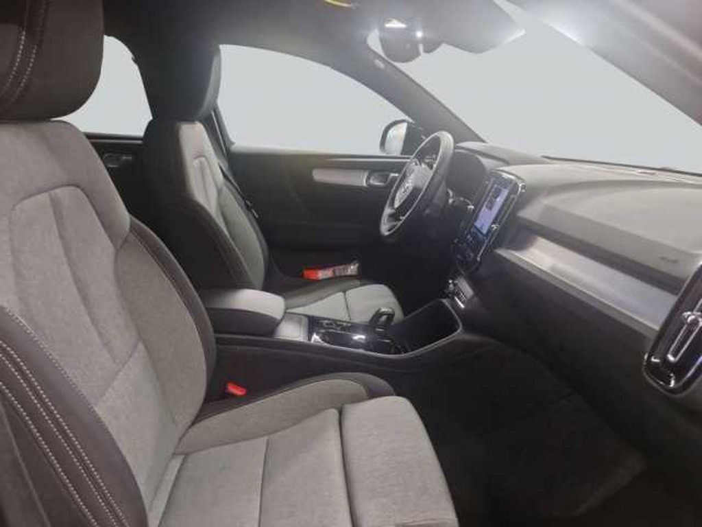 Volvo XC40 XC40