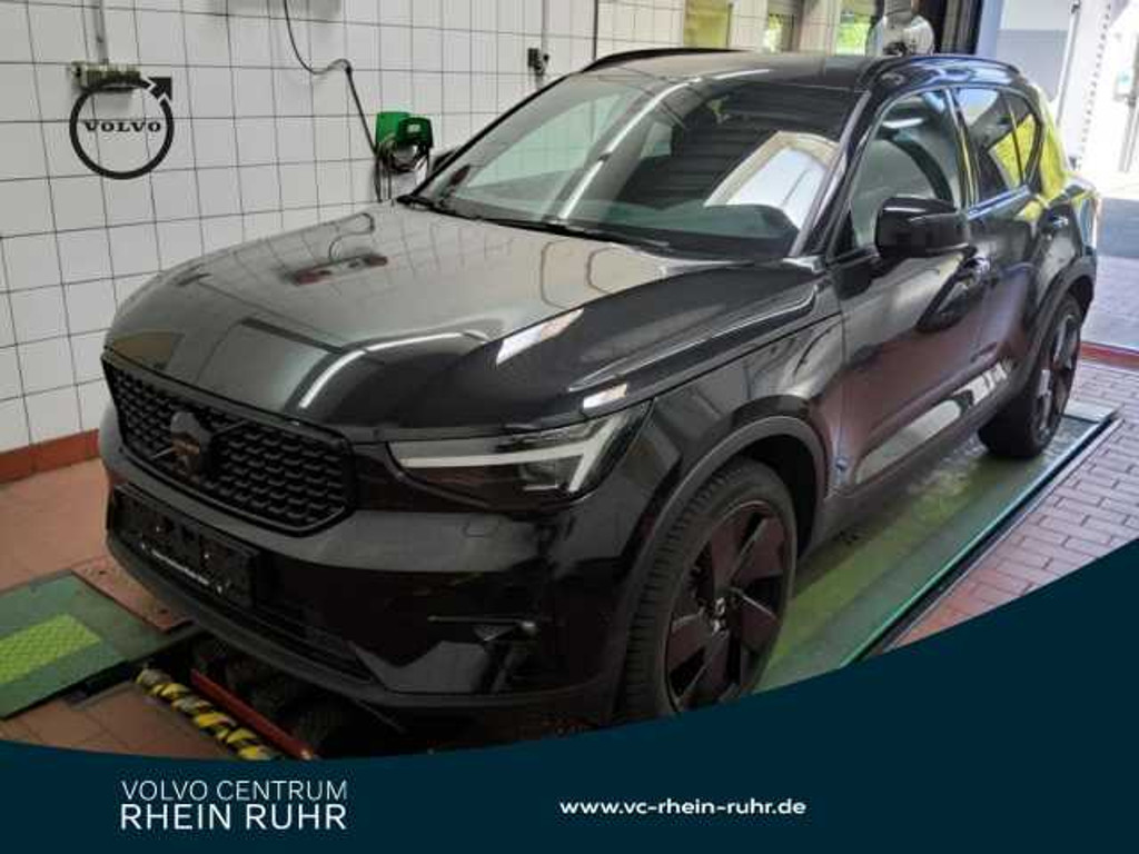 Volvo XC40 XC 40