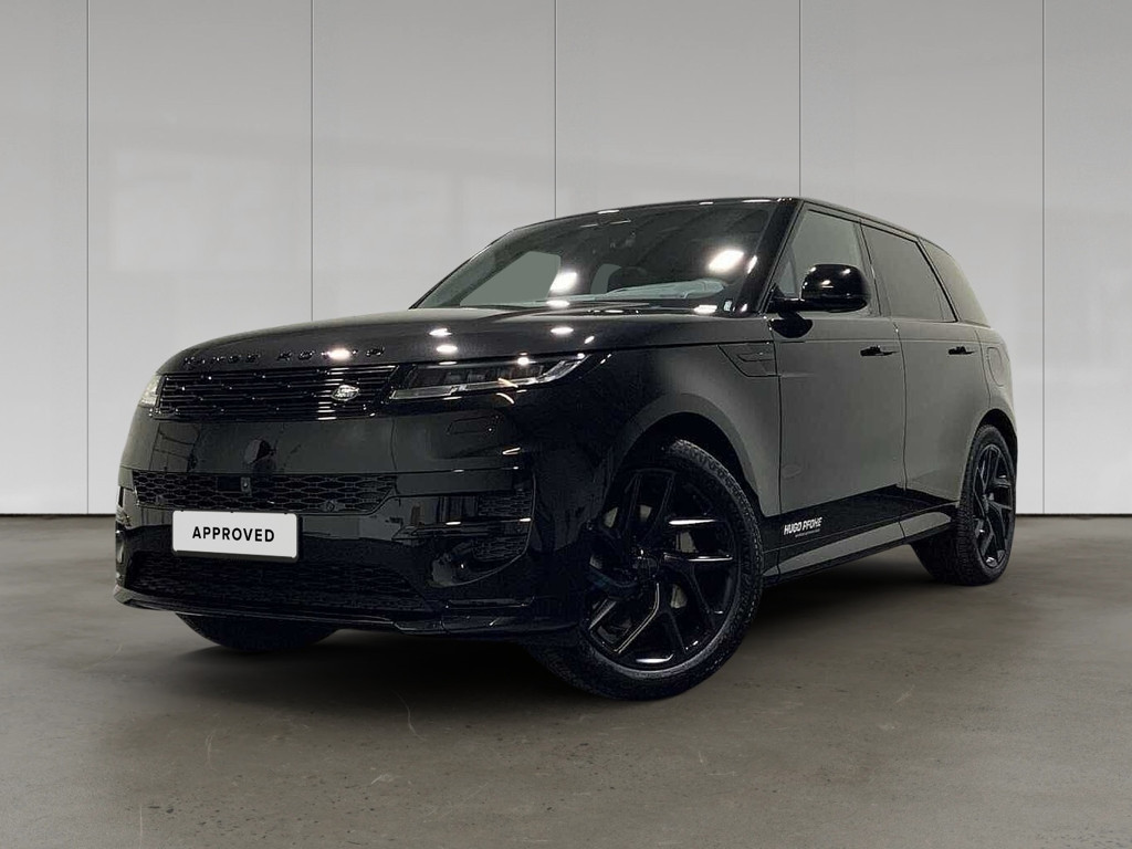 Land Rover Range Rover Sport Dynamic SE