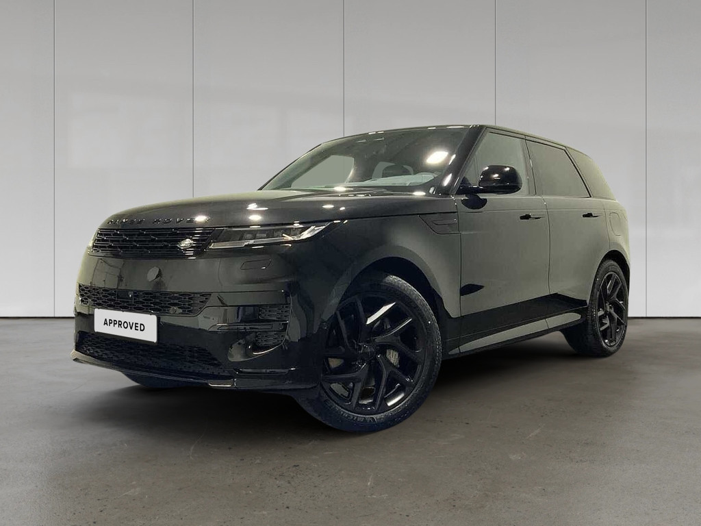 Land Rover Range Rover Sport Dynamic SE