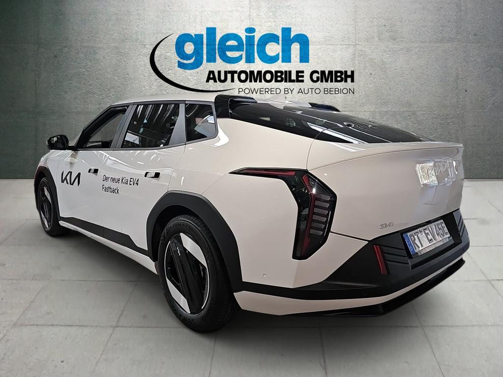 Kia EV4