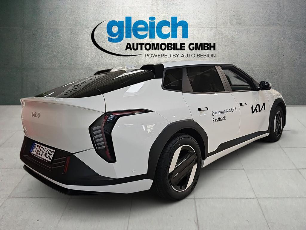Kia EV4
