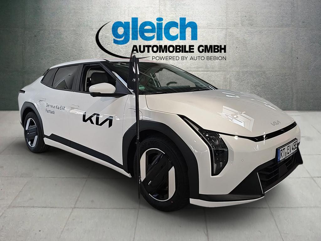 Kia EV4