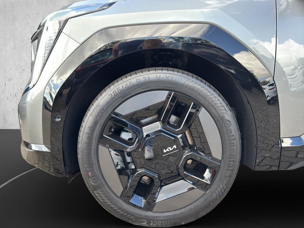 Kia EV9