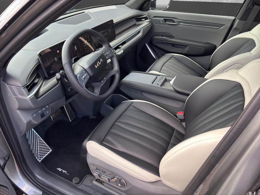 Kia EV9