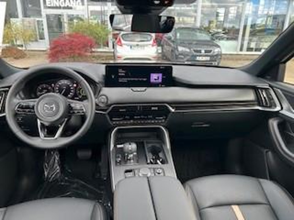 Mazda CX-80