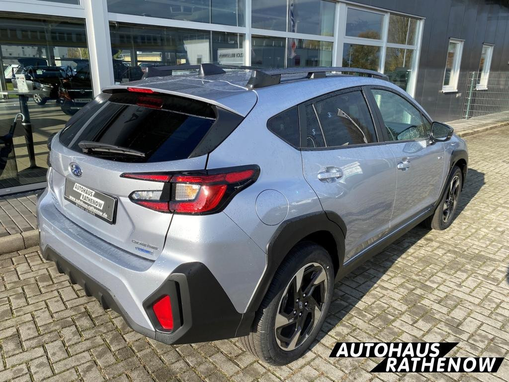 Subaru Crosstrek