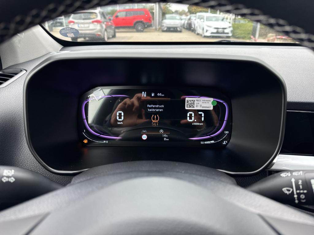 Kia Picanto Vision