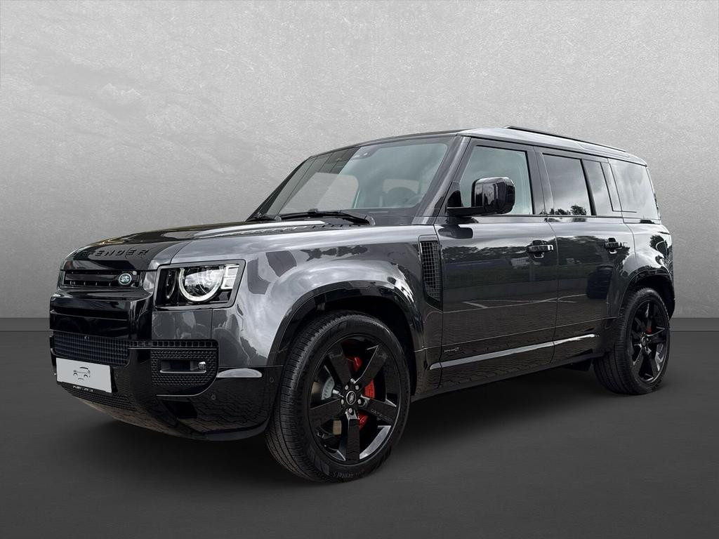 Land Rover Defender 3.0 D300 110