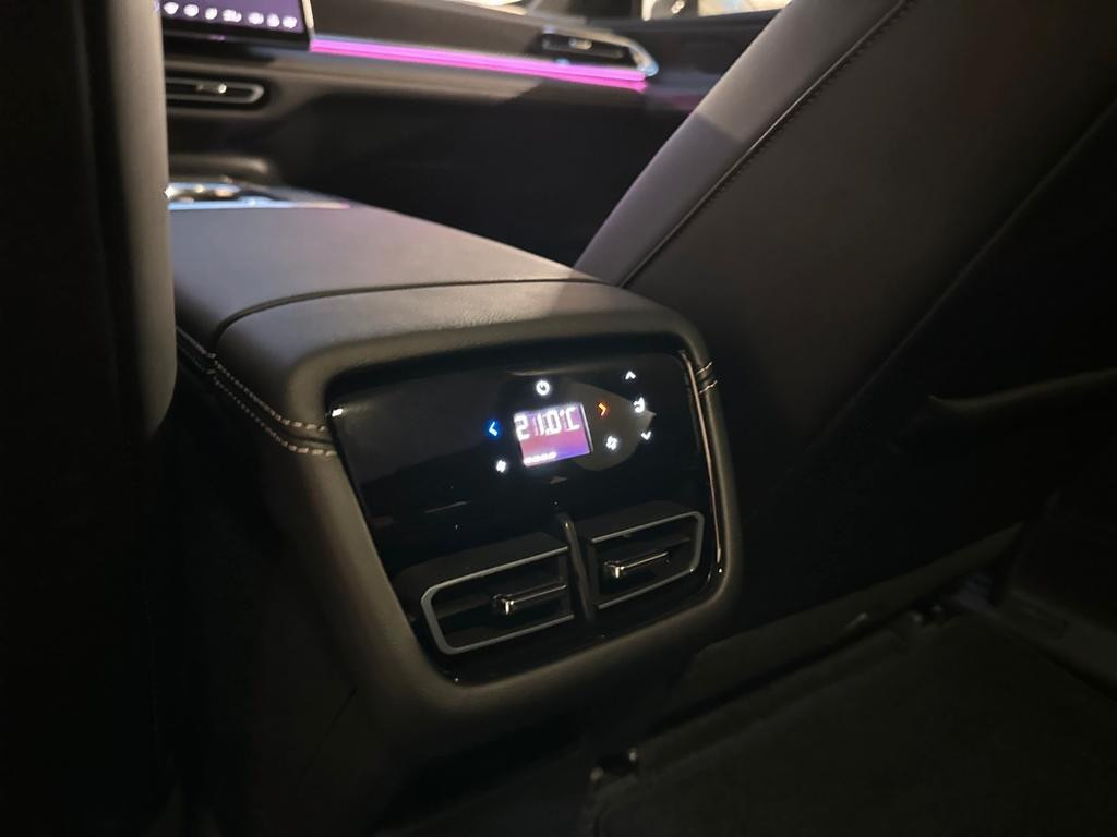 Mazda 6e