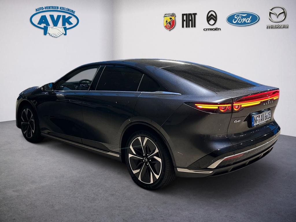 Mazda 6e