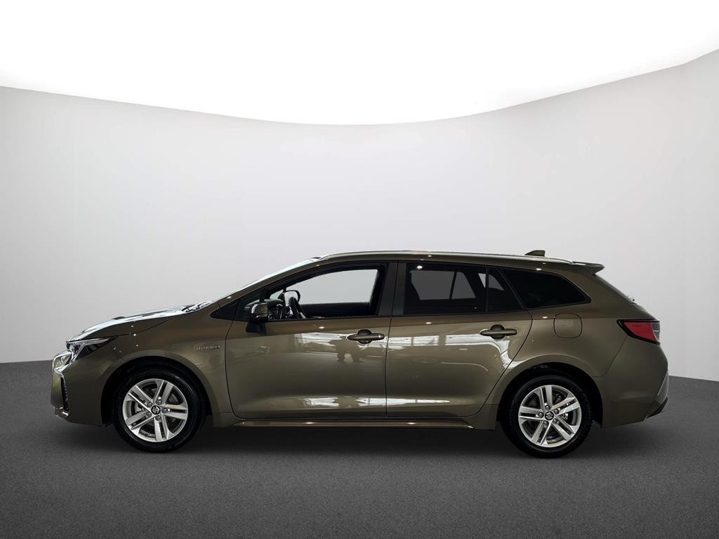 Suzuki Swace