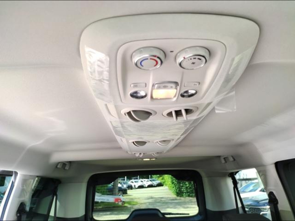 Toyota Proace (Verso)