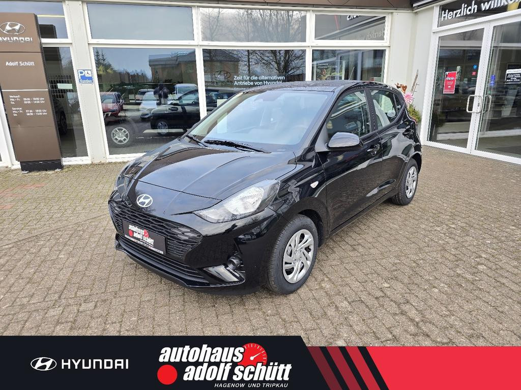 Hyundai i10 Select 2WD 1.0
