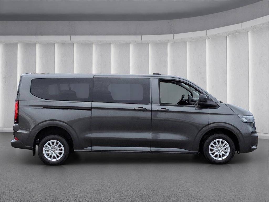 Volkswagen Caravelle DSG Life Lang T7