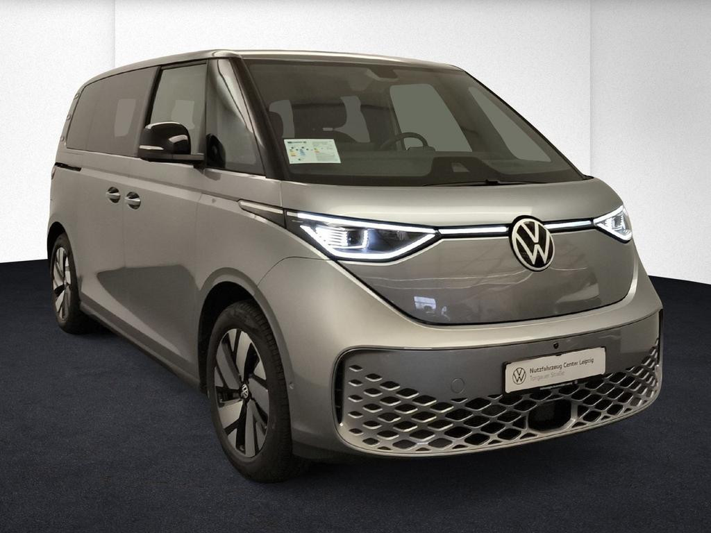 Volkswagen ID.Buzz Pro