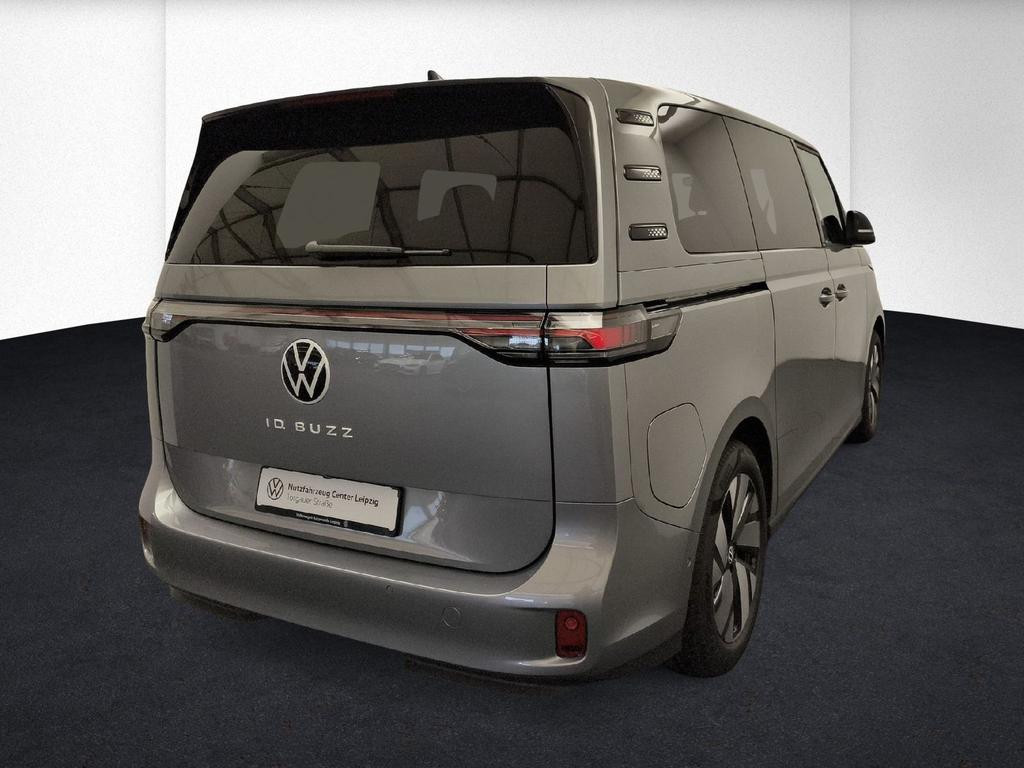 Volkswagen ID.Buzz