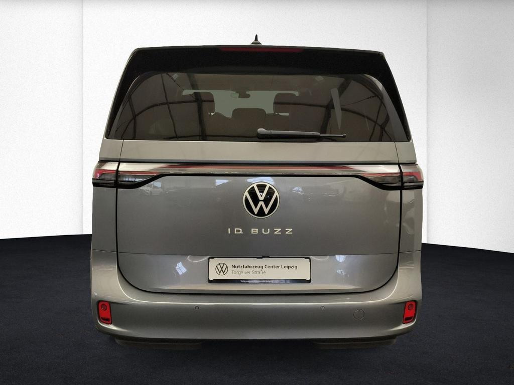 Volkswagen ID.Buzz