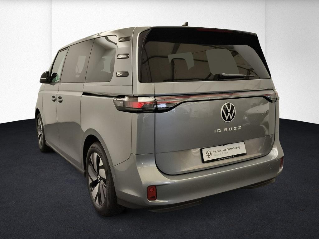 Volkswagen ID.Buzz