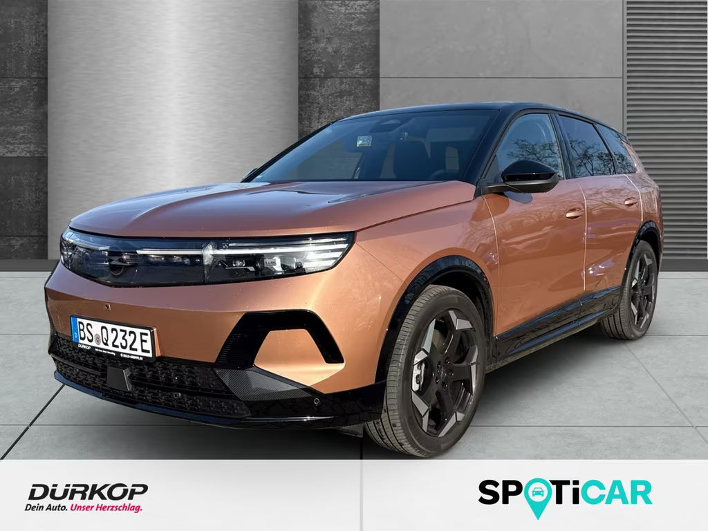 Opel Grandland Ultimate