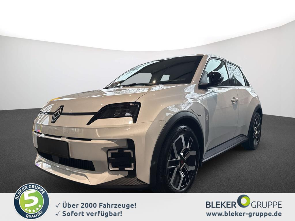 Renault 5