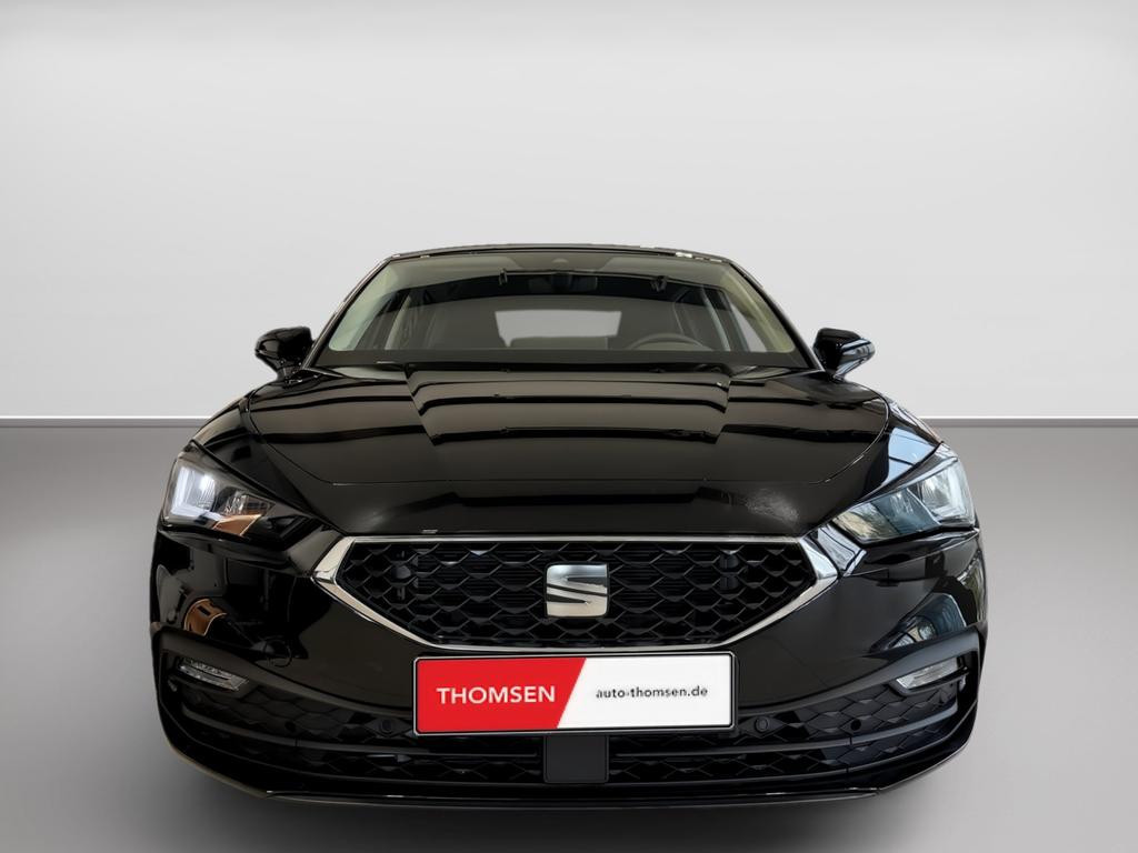 Seat Leon Style 1.5 eTSI DSG