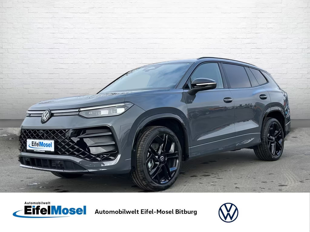 Volkswagen Tayron 4Motion DSG R-Line IQ.Drive