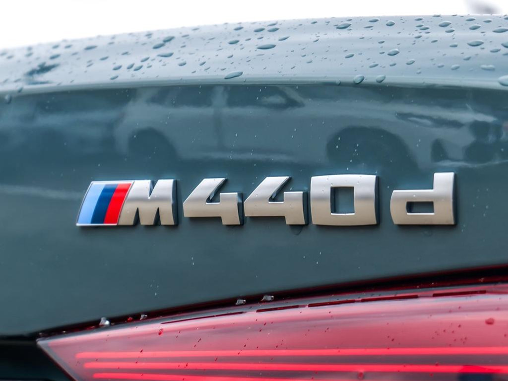 BMW M440