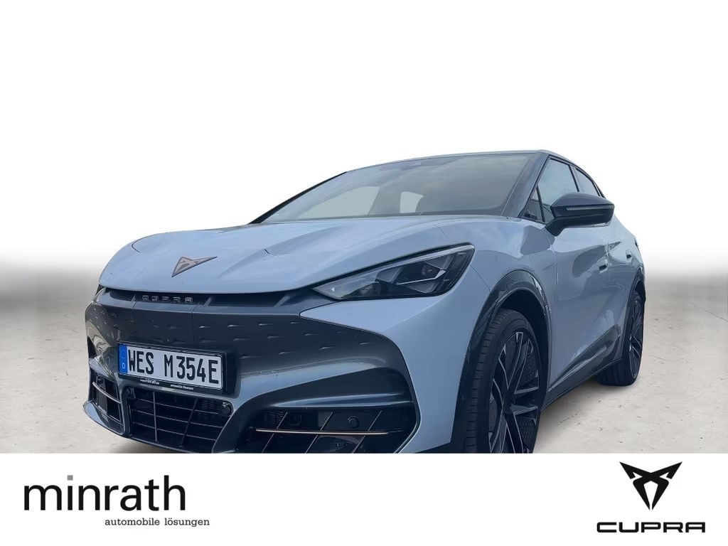 Cupra Tavascan 4Drive VZ