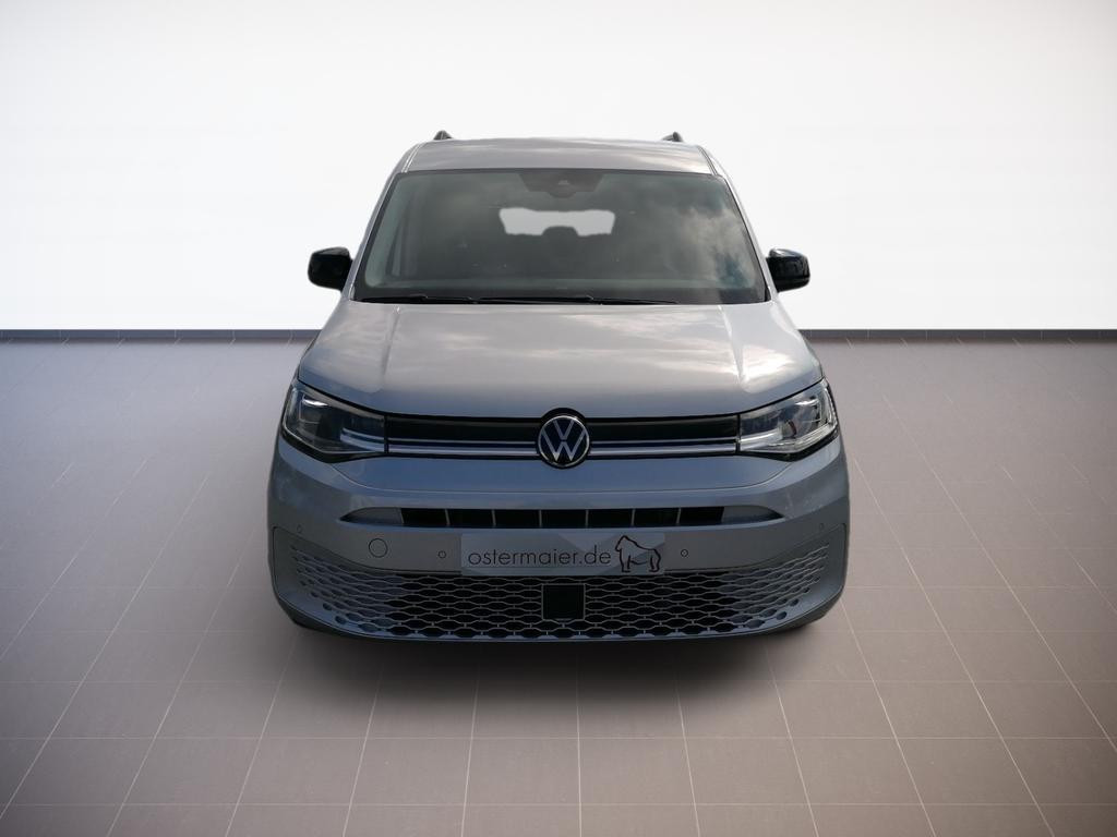 Volkswagen Caddy DSG Life 2.0 TDI Maxi