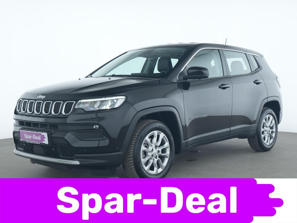 Jeep Compass Altitude