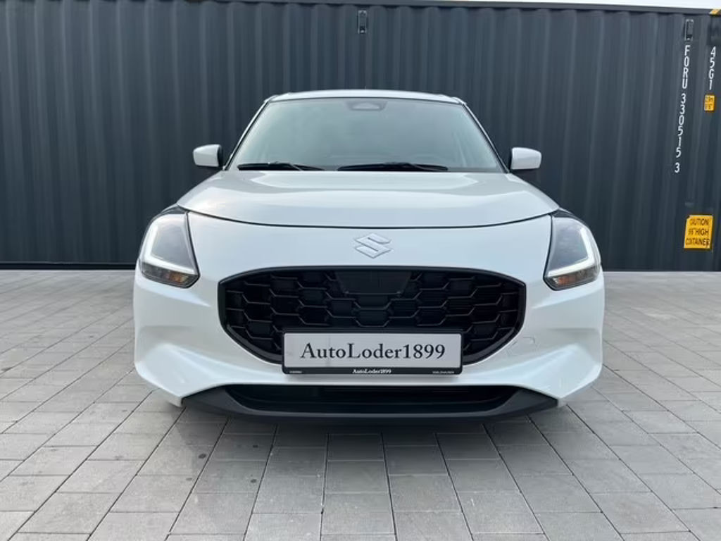 Suzuki Swift Comfort Hybrid