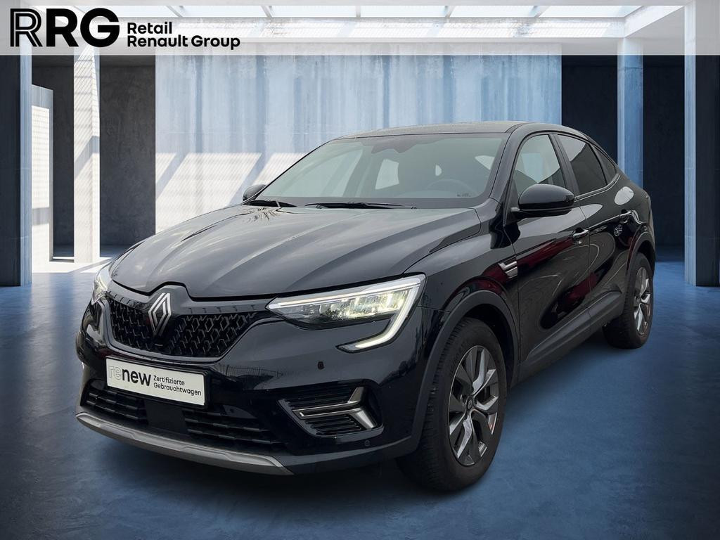 Renault Arkana EDC TCe 140 Evolution