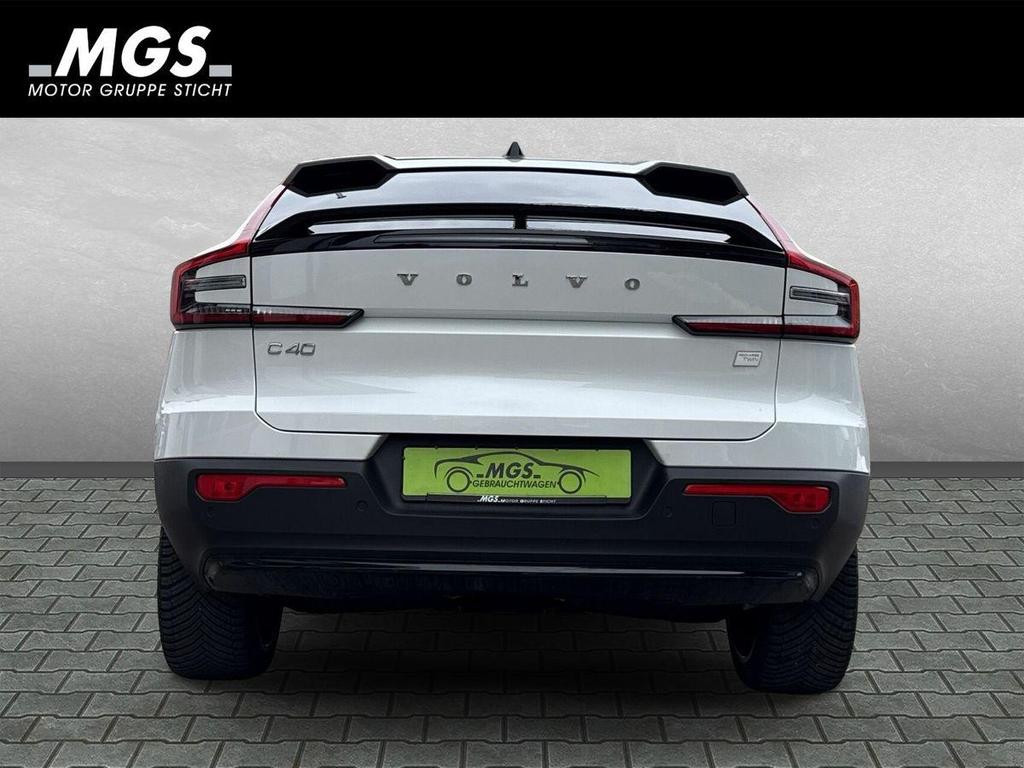 Volvo C40
