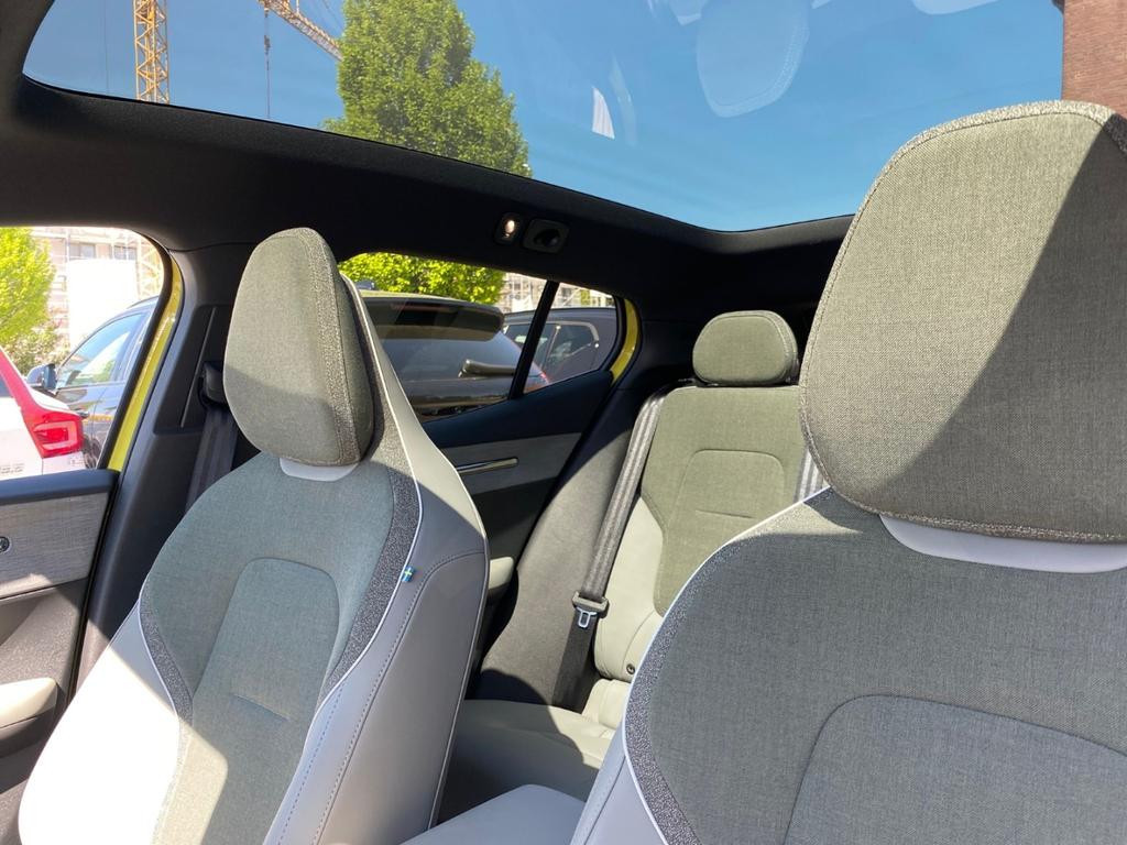 Volvo EX30